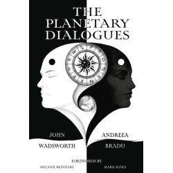 The Planetary Dialogues