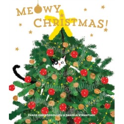 Meowy Christmas!