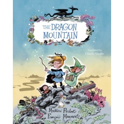 The Dragon Mountain