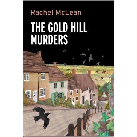 The Gold Hill Murders