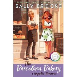 The Barcelona Bakery