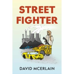Street Fighter