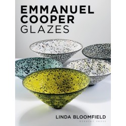 Emmanuel Cooper Glazes