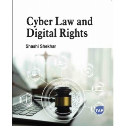 Cyber Law and Digital Rights
