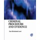 Criminal Procedure and Evidence