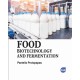 Food Biotechnology and Fermentation
