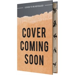 Untitled Empyrean (Not Book Four)