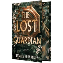 Lost Guardian