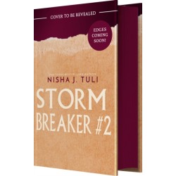 Storm Breaker -2