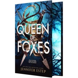 Queen of Foxes