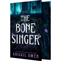 Bone Singer