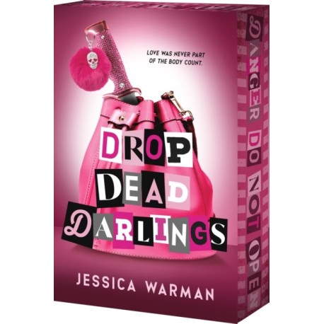 Drop Dead Darlings