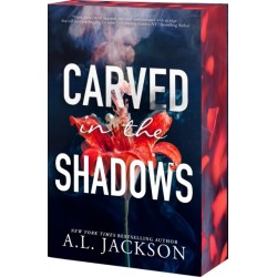 Carved in the Shadows