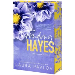 Finding Hayes