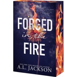 Forged in the Fire