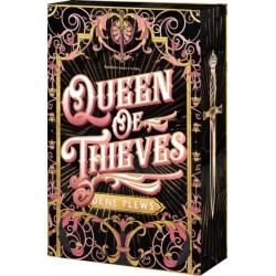 Queen of Thieves
