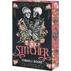 Stitcher