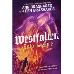 Into the Fire