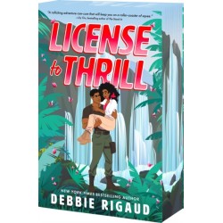 License to Thrill