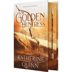 Golden Huntress