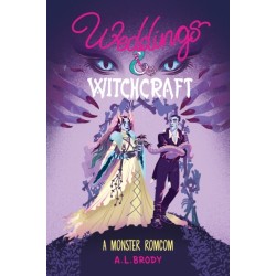 Weddings & Witchcraft