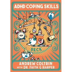 ADHD Coping Skills Deck