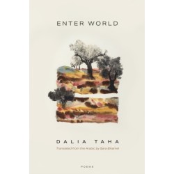 Enter World: Poems