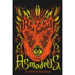 Asmodeus: A Novel