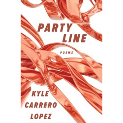 Party Line: Poems