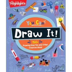 You Can Draw It!