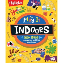 Play It! Indoors