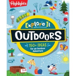 Explore It! Outdoors