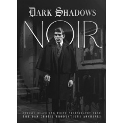 Dark Shadows Noir