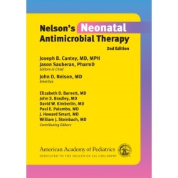 Nelson's Neonatal Antimicrobial Therapy