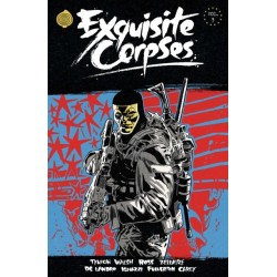 Exquisite Corpses Volume 3
