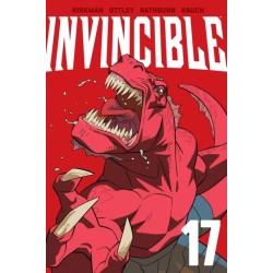 Invincible Volume 17 (New Edition)