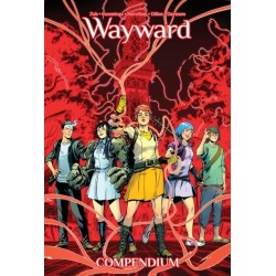 Wayward Compendium