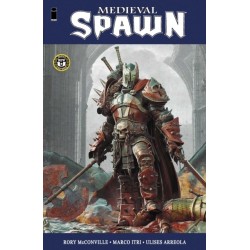 Medieval Spawn