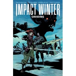 Impact Winter: ORIGINS