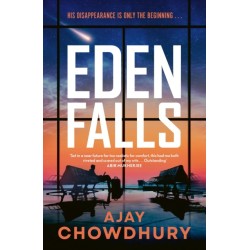 Eden Falls