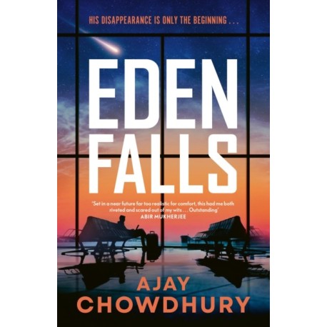 Eden Falls