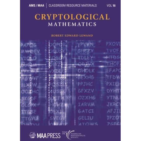 Cryptological Mathematics