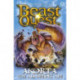 Beast Quest: Akorta the All-Seeing Ape: Series 25 Book 1