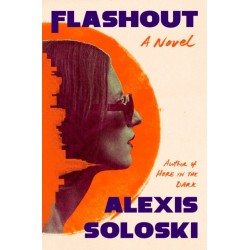 Flashout: A Novel