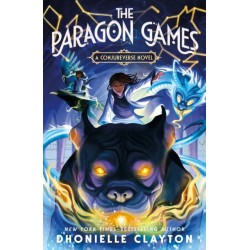 The Paragon Games