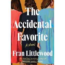 Accidental Favorite: A Novel