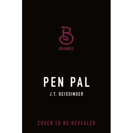 Pen Pal: Deluxe Limited Edition