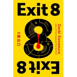 Exit 8