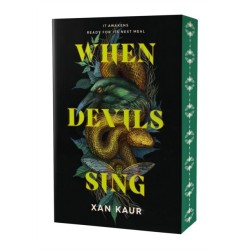 When Devils Sing