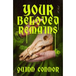 Your Beloved Remains: A Novel